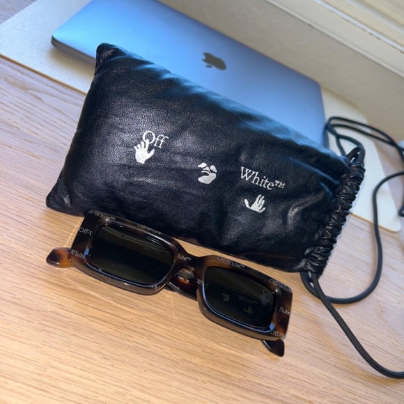 OFF WHITE NEW SUNGLASSES main image 6